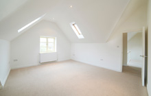 North Clifton bedroom extension leads