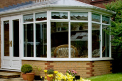 conservatories North Clifton