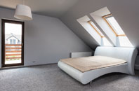North Clifton bedroom extensions