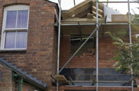 free North Clifton home extension quotes