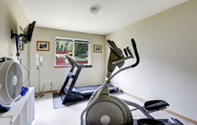 North Clifton home gym construction leads